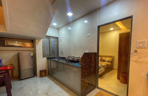 Igatpuri Villa | Sunshine Villa Igatpuri