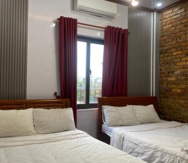 Phu Vang Hotel | Sunshine villa thuan an