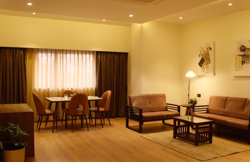 Ratnagiri Hotel | Sunstone Suites