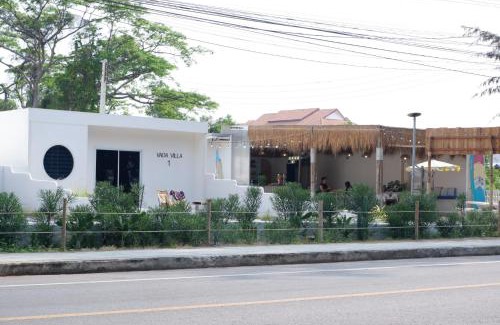 Ban Phe Resort | Sunvada Beach Rayong