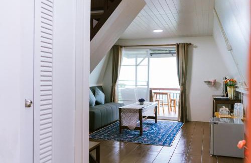 Mae Suai House | SUNYA Doichang