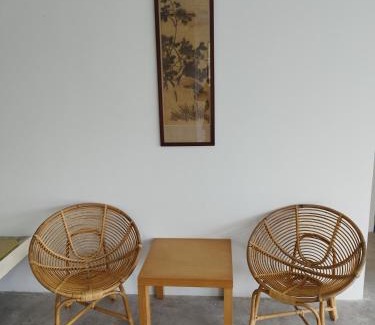 Kampung Bukit Koman House | Sunya Home B01 Raub Pahang