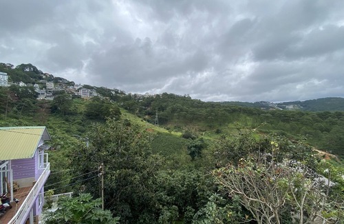 Phuong 10 House | Sunyata - Nhà Viên Mãn nForest View