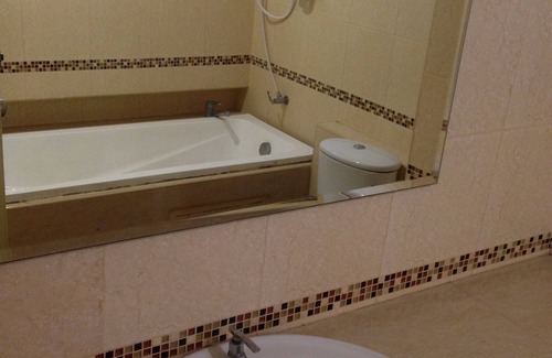 Pak Kret Hotel | Supatara Place 2