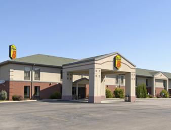Grayson Hotel | Super 8 by Wyndham Grayson