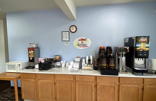 Ida Grove Hotel | Super 8 by Wyndham Ida Grove