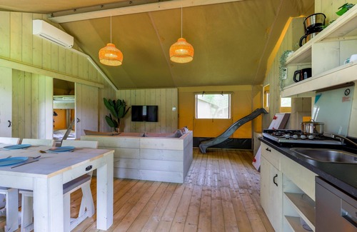 Vessem House | Super accommodation for holidays with children