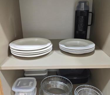 Tangara da Serra Apartment | Super Apartamento no CENTRO