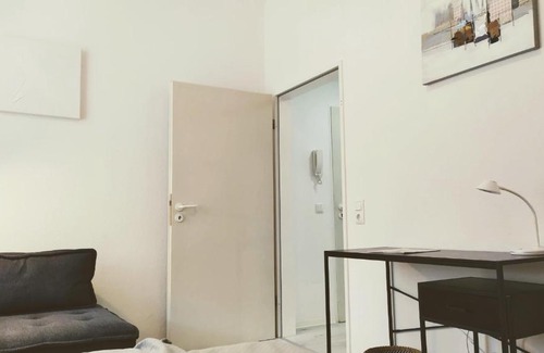 Stolberg Apartment | Super Apartments #1 mit Terrasse, #3 mit Aussicht und #7 mit Fernblick nahe Aachen