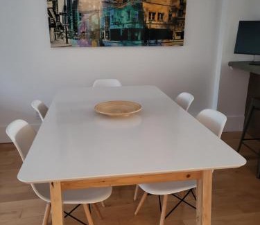 La Petite-Patrie Apartment | Super appartement proche metro