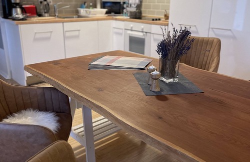 Niederschoenhausen Apartment | Super Berlin apartment