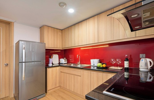 Ba Dinh Hotel | Super Candle Hotel