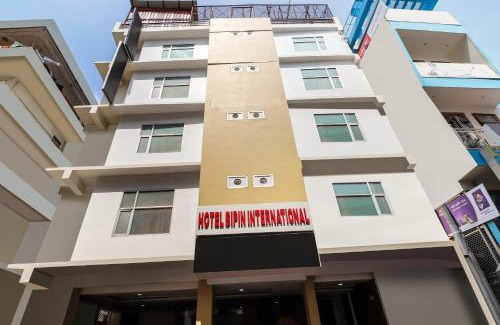 Auli Hotel | Super Capital O Seven Wonders Inn Near Sahara Ganj Mall