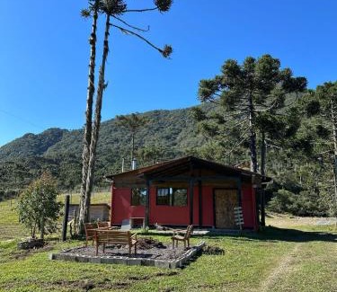 Urubici House | Super Casa de Campo Portal do Espraiado