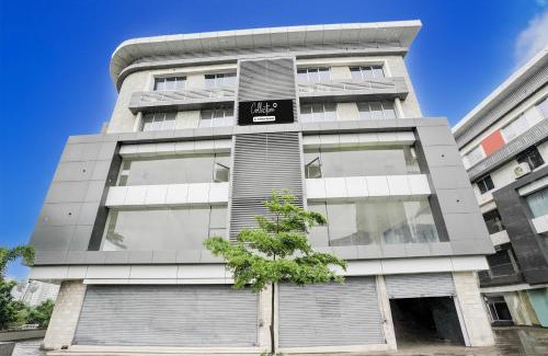 Surat Hotel | Super Collection O Adajan Formerly Hotel Sky Palace