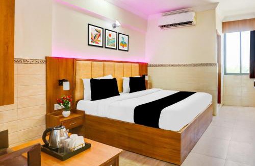Ahmedabad Hotel | Super Collection O Ahmedabad Airport Formerly Hotel Runway Inn