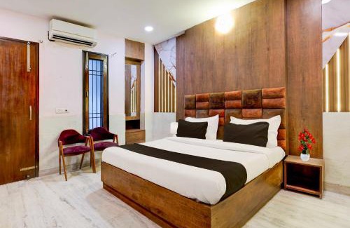 Alipur Hotel | Super Collection O Alipur Narela