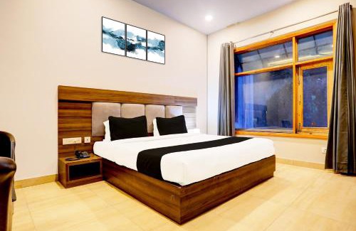 Alwar Hotel | Super Collection O Alwar Formerly Hotel Ashoka