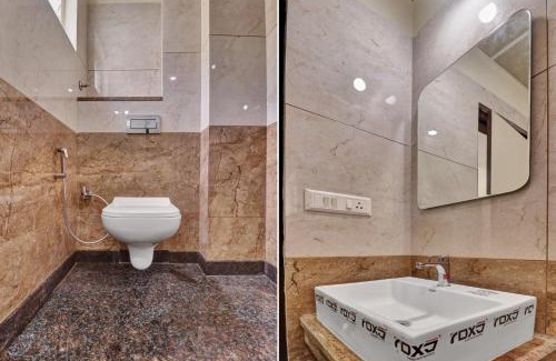 Rajajinagar Hotel | Super Collection O Ashraya Paradise