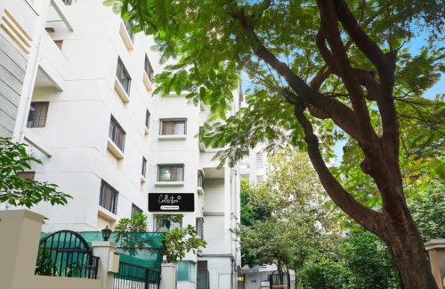 Aundh Hotel | Super Collection O Aundh formerly MV Galaxy