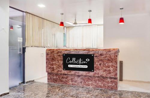 Aundh Hotel | Super Collection O Aundh formerly MV Galaxy