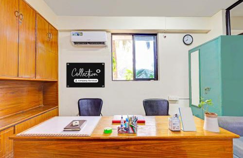 Rushikonda Hotel | Super Collection O Beach Road Near GITAM