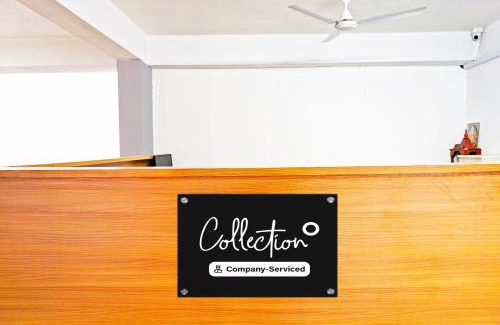 Aundh Hotel | Super Collection O Baner formerly Seven Hills