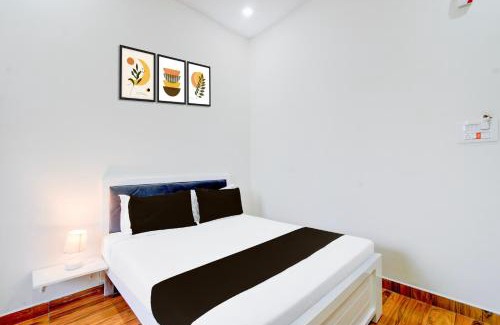 Hyderabad Hotel | Super Collection O BN Reddy Hyderabad