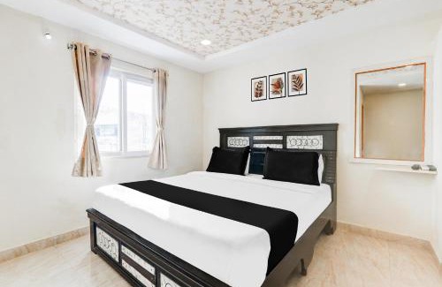 Warangal Hotel | Super Collection O Bommarilu Warangal