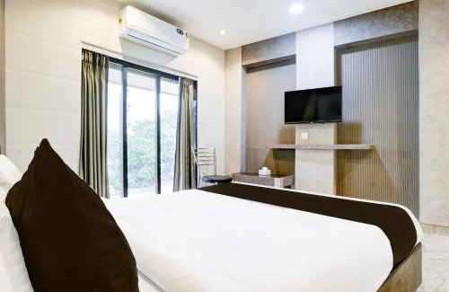 Mira Bhayandar Hotel | Super Collection O Ghodbunder Road Formerly Sanwith Residency