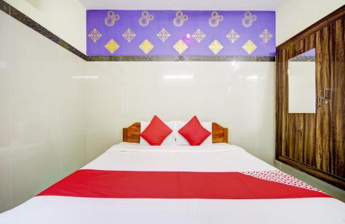 Vellore Hotel | Super Collection O Green Park