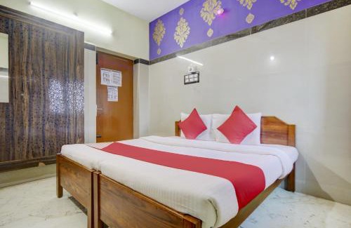Vellore Hotel | Super Collection O Green Park