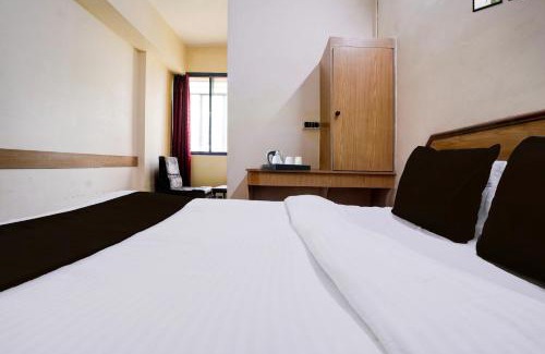 Dharwad Hotel | Super Collection O Hubli City Center Formerly Chalukya Residency