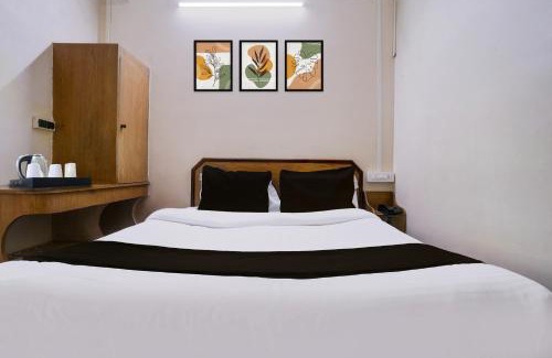 Dharwad Hotel | Super Collection O Hubli City Center Formerly Chalukya Residency