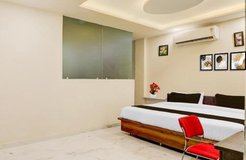 Kanpur Hotel | Super Collection O Kakadeo Kanpur Formerly Hotel Avon