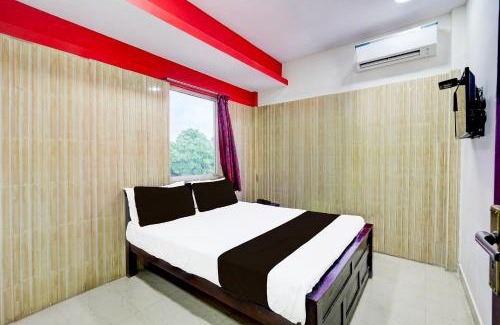 Kelambakkam Hotel | Super Collection O Kelambakkam Near Chettinad Hospital