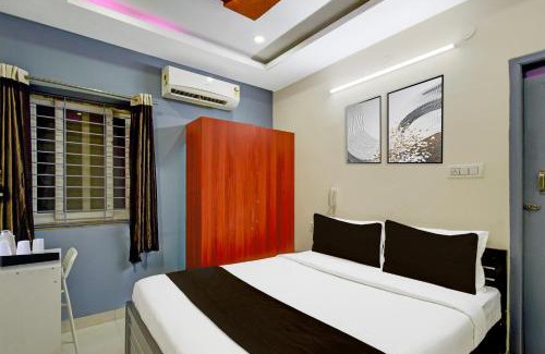 Khattalwada House | Super Collection O Khajaguda Hills Formerly Sri Balaji Luxary Rooms