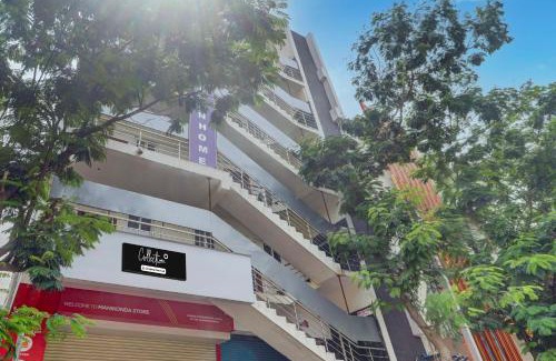 Manikonda Hotel | Super Collection O Manikonda