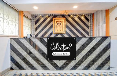 Shenoys Hotel | Super Collection O Market Road Ernakulam