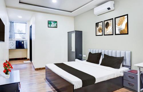 Baner Hotel | Super Collection O Pashan-Sus Road Baner formerly Grey Stone