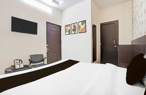 Bareilly Hotel | Super Collection O Prabhat Nagar Bareilly