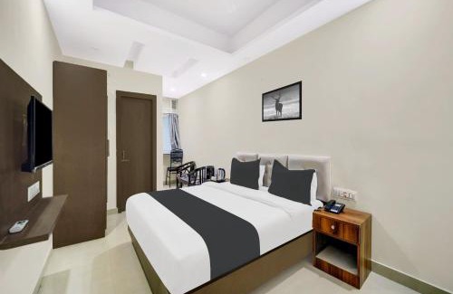 Patna Hotel | Super Collection O Rajeev Nagar Near Atal Path Formerly Vinayaka