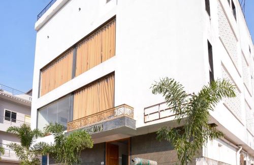 Patia Hotel | Super Collection O Sayhallo Kanchan