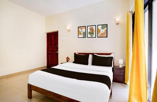 Caranzalem Hotel | Super Collection O Sand Castles Miramar