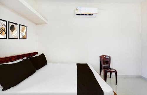 Sholinganallur Hotel | Super Collection O Sholinganallur Chennai Formerly Nimalan Residenc