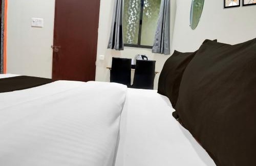 Pimpri - Chinchwad Hotel | Super Collection O Talwade