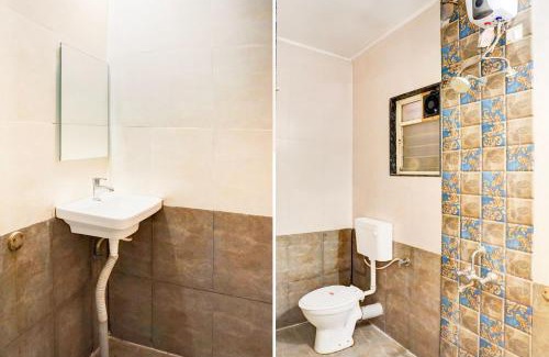 Wagholi Hotel | Super Collection O Ubale Nagar