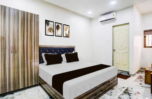 Amarnath Hotel | Super Collection O Ulhasnagar Birla Temple Formerly Hotel Yash Residency