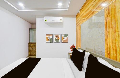 Warangal Hotel | Super Collection O Warangal Railway Station