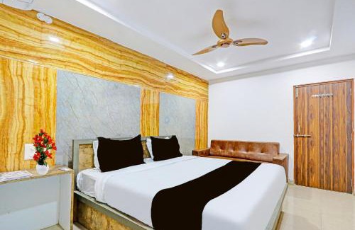 Warangal Hotel | Super Collection O Warangal Railway Station